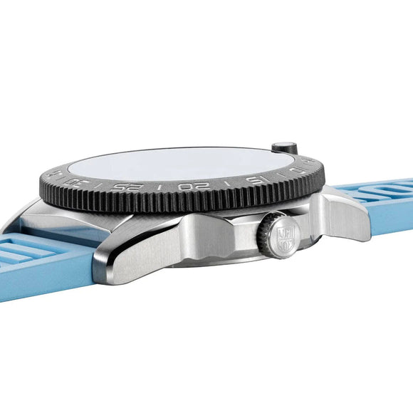 Luminox Pacific Diver Ripple Collection 3120M Series Watch