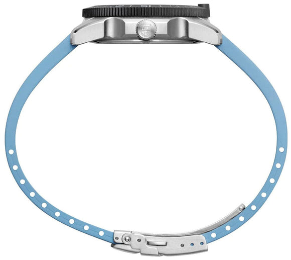 Luminox Pacific Diver Ripple Collection 3120M Series Watch