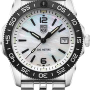 Luminox Watch Pacific Diver Ripple Collection 3120M Series XS.3126M