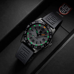 Luminox Pacific Diver Ripple Collection 3120M Series Watch