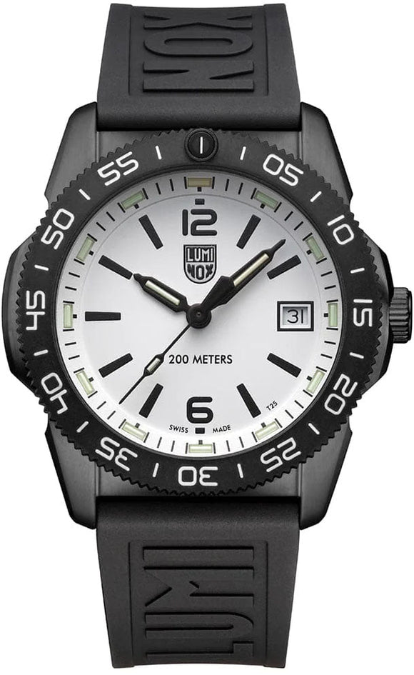 Luminox Watch Pacific Diver Ripple Collection 3120M Series XS.3127M