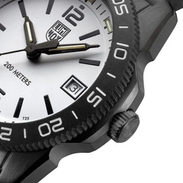 Luminox Pacific Diver Ripple Collection 3120M Series Watch