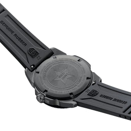 Luminox Pacific Diver Ripple Collection 3120M Series Watch