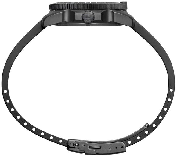 Luminox Pacific Diver Ripple Collection 3120M Series Watch