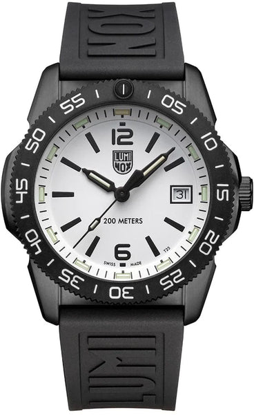 Luminox Watch Pacific Diver Ripple Collection 3120M Series XS.3127M
