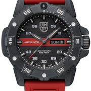Luminox Watch Master Carbon Seal Automatic 3860 Series Limited Edition XS.3876.RB