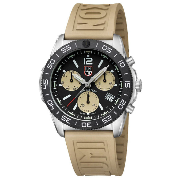 Luminox Pacific Diver Chronograph 3140 Series Watch