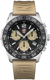 Luminox Watch Pacific Diver Chronograph 3140 Series XS.3150