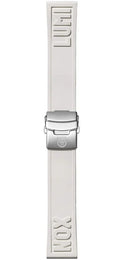 Luminox Strap Cut To Fit White FPX.2406.10Q.K