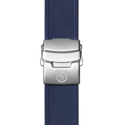 Luminox Strap Cut To Fit Navy FPX.2406.40Q.K