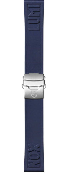 Luminox Strap Cut To Fit Navy FPX.2406.40Q.K