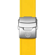Luminox Strap Cut To Fit Yellow FPX.2406.50Q.K