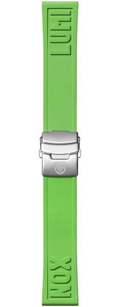 Luminox Strap Cut To Fit Neon FPX.2406.60Q.K