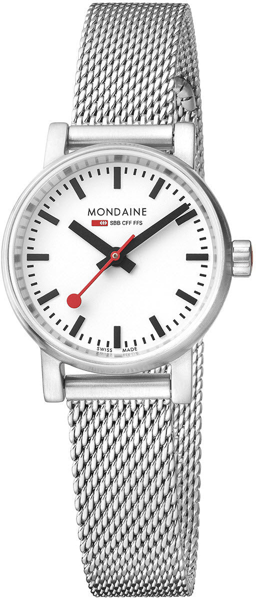 Mondaine Evo2 Petite Watch