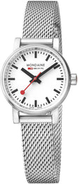 Mondaine Evo2 Petite Watch