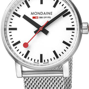 Mondaine Watch Evo2 35