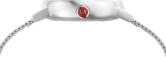 Mondaine Evo2 35 Watch