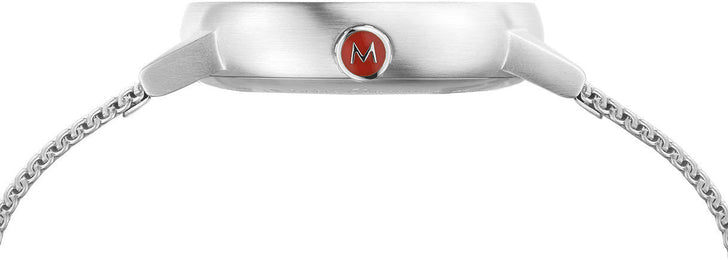 Mondaine Evo2 35 Watch