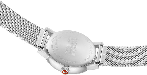 Mondaine Evo2 35 Watch