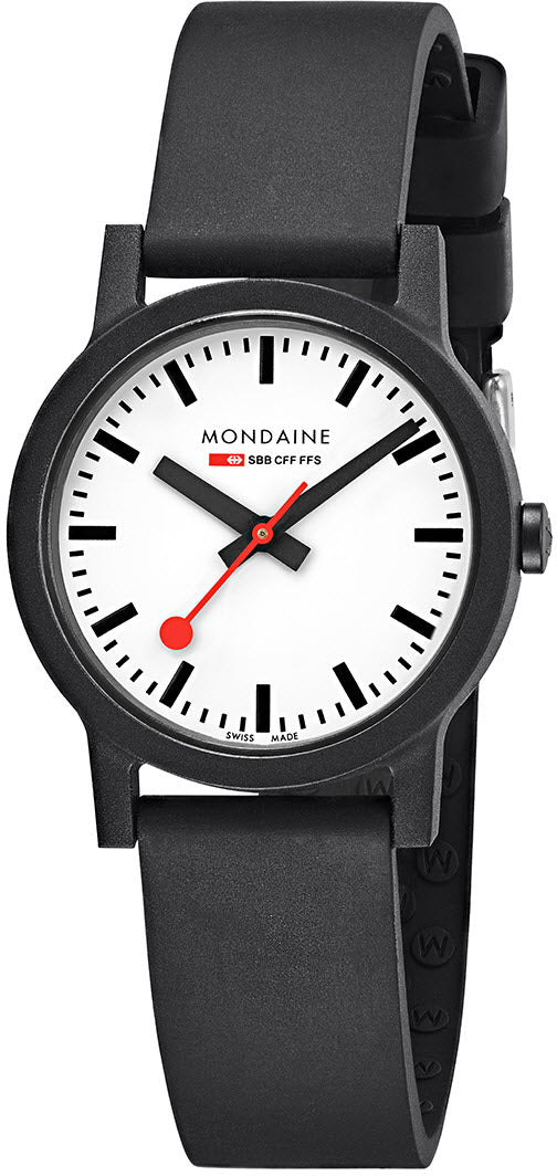 Mondaine Watch Essence MS1.32110.RB