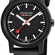 Mondaine Watch Essence MS1.32120.RB