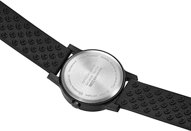 Mondaine Essence Watch