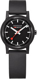 Mondaine Essence Watch