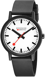 Mondaine Watch Essence MS1.41110.RB