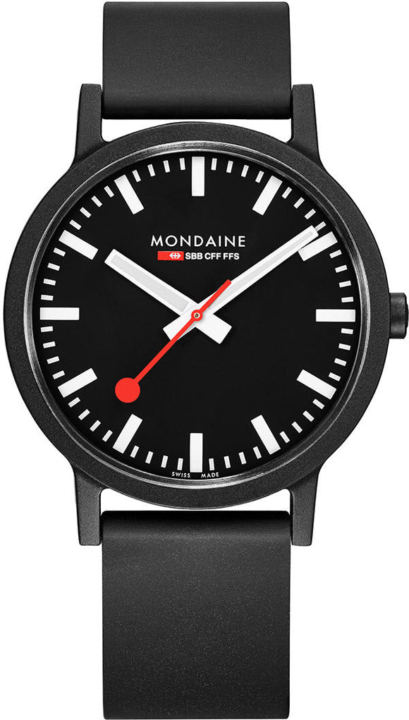 Mondaine Essence Watch