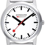 Mondaine Watch Simply Elegant A400.30351.16SBZ