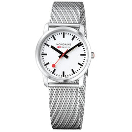 Mondaine Simply Elegant Watch