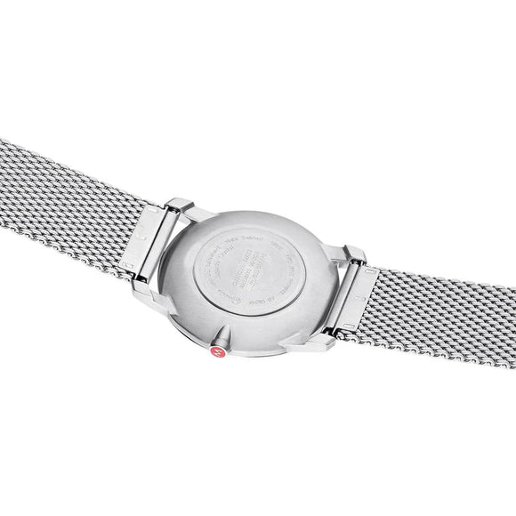 Mondaine Simply Elegant Watch
