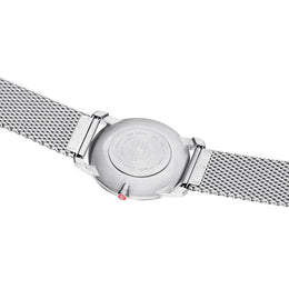 Mondaine Simply Elegant Watch