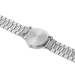 Mondaine Classic Bracelet Watch