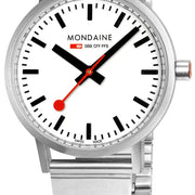 Mondaine Watch Classic Bracelet A660.30360.16SBJ