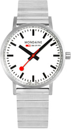 Mondaine Watch Classic Bracelet A660.30360.16SBJ