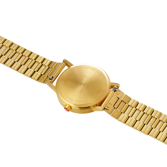 Mondaine Classic Bracelet Watch