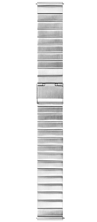 Mondaine Classic Bracelet Watch