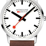 Mondaine Simply Elegant