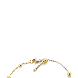 Georg Jensen Moonlight Grapes 18ct Yellow Gold Beaded Bracelet