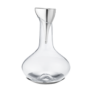 Georg Jensen Sky Stainless Steel Aerating Funnel With Filter