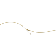 Georg Jensen Moonlight Grapes 18ct Yellow Gold Diamond Pendant