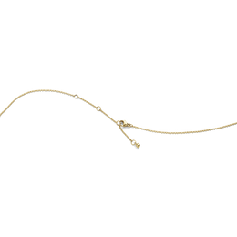 Georg Jensen Moonlight Grapes 18ct Yellow Gold Diamond Necklace with Pendant