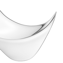 Georg Jensen Cobra Small Bowl