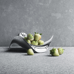 Georg Jensen Cobra Small Bowl