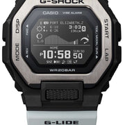 G-Shock Watch G-Lide Surf Story GBX-100TT-8ER