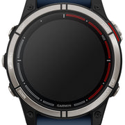 Garmin Watch Quatix 7 Amoled Display Sapphire Edition