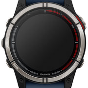 Garmin Quatix 7 Amoled Display Sapphire Edition