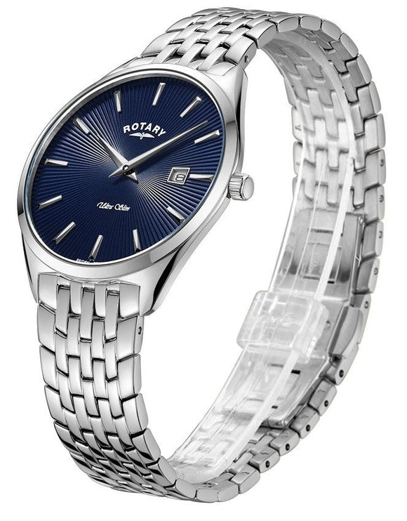 Rotary Ultra Slim Watch Pre-Order