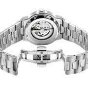 Rotary Regent Skeleton Mens